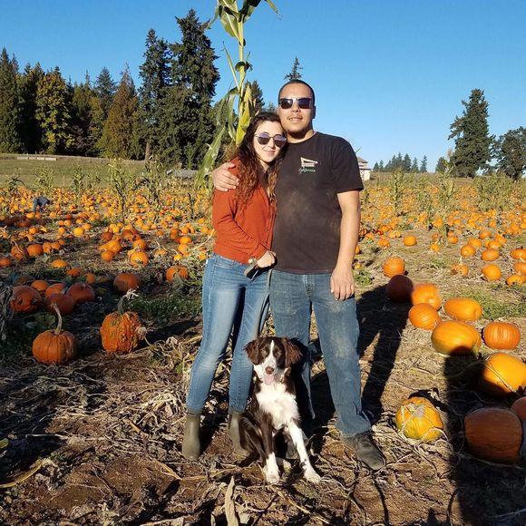 Meet your Posher, Kiana - Picture 1 of 1